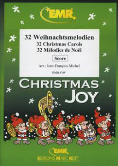 Christmas Joy Standard