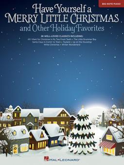 Let's Make It Christmas All Year 'Round 