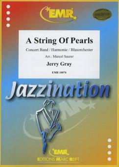 A String Of Pearls Standard