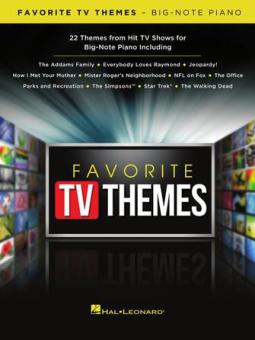 Sesame Street Theme 