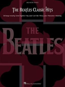 Sgt. Pepper's Lonely Hearts Club Band 