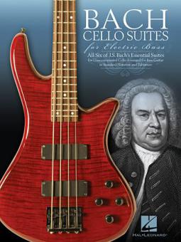 Cello Suite No. 6 In D Major, BWV 1012 