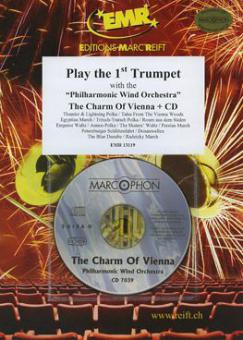 Play the 1st Trumpet: The Charm of Vienna Standard