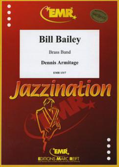 Bill Bailey Standard