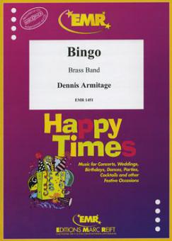 Bingo Standard