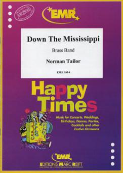 Down The Mississippi Standard