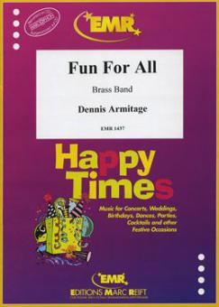 Fun For All Standard