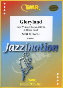 Gloryland Standard