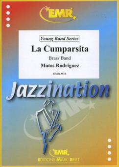 La Cumparsita Standard