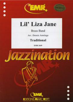 Lil' Liza Jane Standard