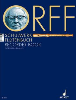 Recorder Book 
