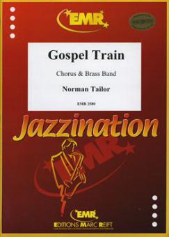 Gospel Train Standard