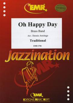 Oh Happy Day Standard