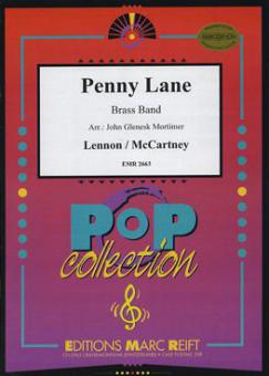Penny Lane Standard