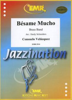 Bésame Mucho Standard