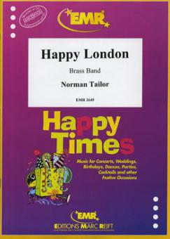 Happy London Standard