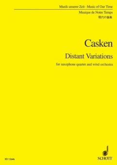 Distant Variations 