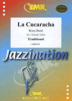La Cucaracha Standard