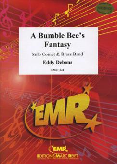 A Bumble Bee's Fantasy Standard