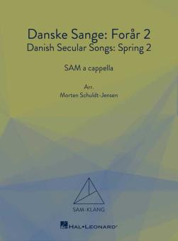 Danish Secular Songs: Spring 2 