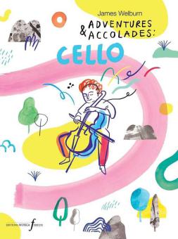 Adventures & Accolades: Cello 