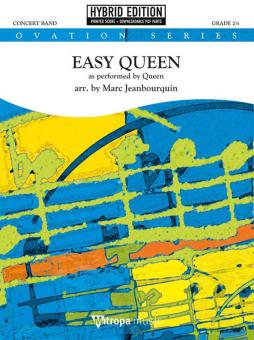 Easy Queen 