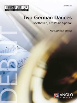 2 German Dances 