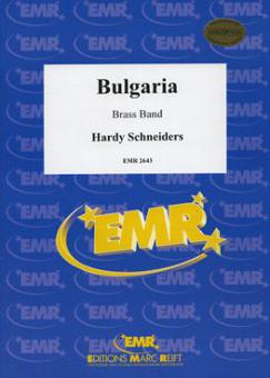 Bulgaria Standard