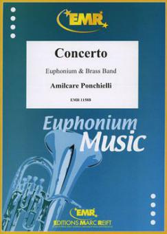 Concerto Standard