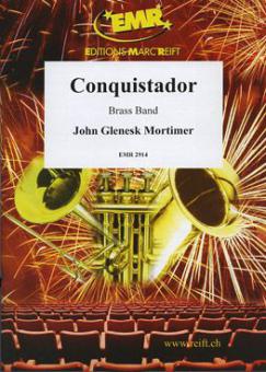 Conquistador Standard