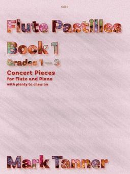 Flute Pastilles 1 Standard