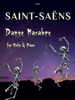 Danse Macabre Standard