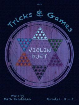 Tricks and Games Standard