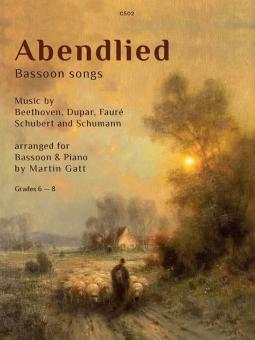 Abendlied Standard