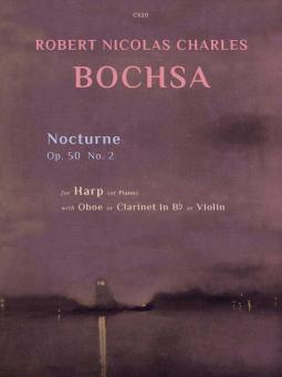 Nocturne op. 50/2 Standard