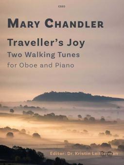 Traveller's Joy Standard