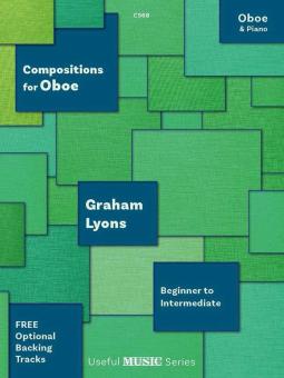Compositions for Oboe Standard