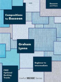 Compositions for Bassoon Standard
