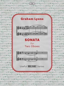 Sonata for 2 Oboes Standard