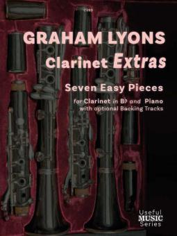 Clarinet Extras Standard