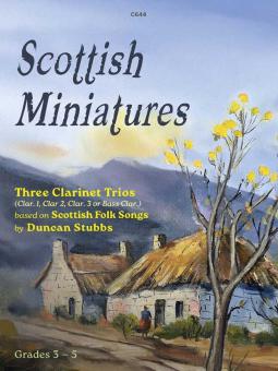 Scottish Miniatures Standard