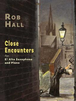 Close Encounters Standard