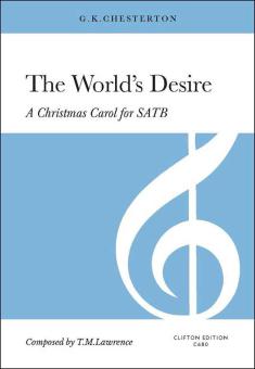The World's Desire Standard