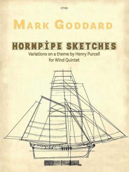 Hornpipe Sketches Standard
