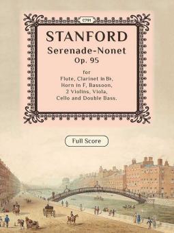 Serenade-Nonet op. 95 Standard
