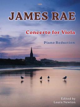 Concerto for Viola Standard