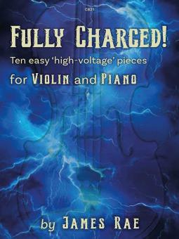 Fully Charged! Standard