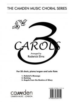 3 Carols 