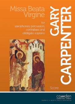 Missa Beata Virgine 