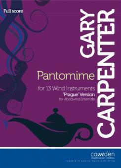Pantomime 